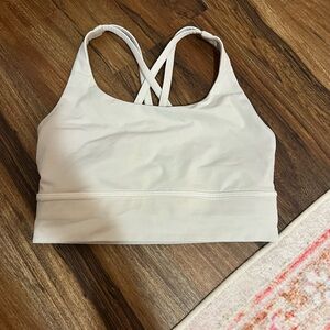 Lululemon Energy Bra